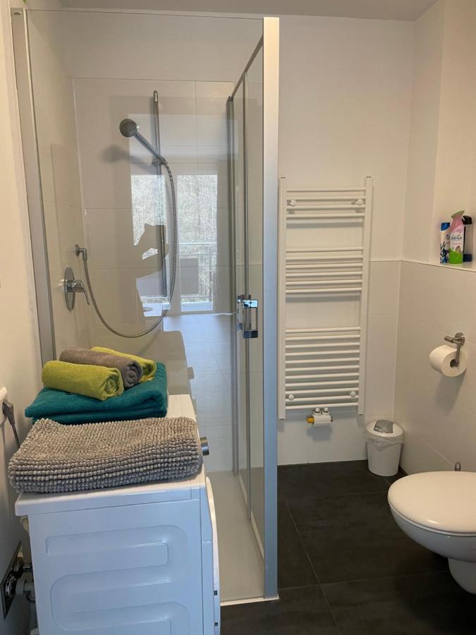 Appartement Im Herzen Von Leimen Exterior foto